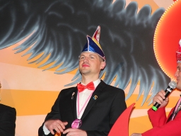 Büttenabend 2025 - 14.02.2025